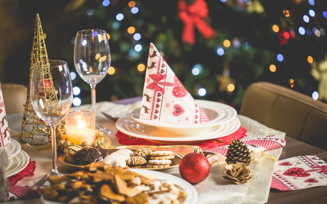 Managing The Festive Season