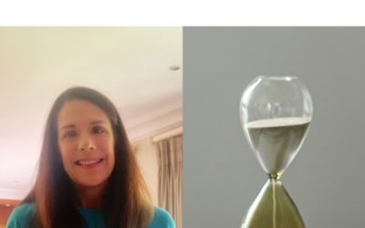 Learning patience