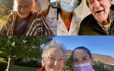 Lessons from my patients