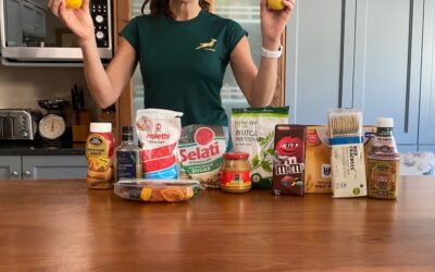 Unpacking the sugar narrative