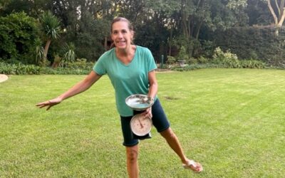 This balance story is for the birds