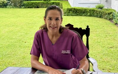 Notes to my future carers